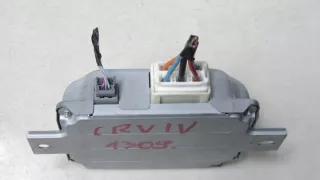31600-TV0-G01 Блок управления (другие) Honda CR-V 4 Арт e9470365, вид 4
