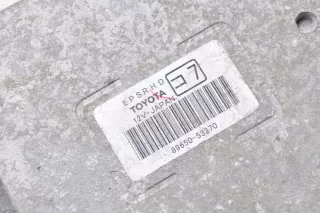 89650-53270 Блок управления (другие) Lexus IS 3 Арт e9470782, вид 4