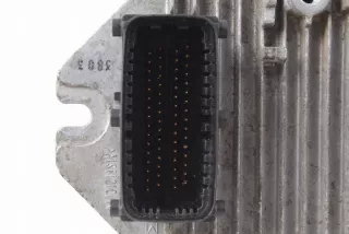 55352666 Блок управления двигателем Saab 9-3 1 Арт e9471160, вид 3