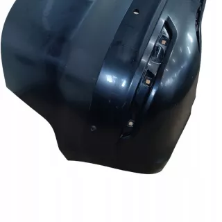 7N0807421B Бампер задний Volkswagen Sharan 2 Арт e9471382, вид 2