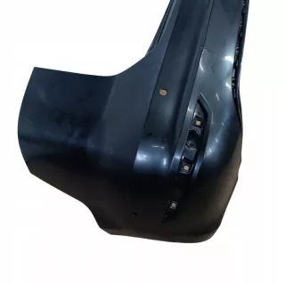 7N0807421B Бампер задний Volkswagen Sharan 2 Арт e9471382, вид 3