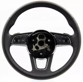 8W0419091FP 8W0419091FPINU Руль Audi A4 B9 Арт e9471733, вид 1