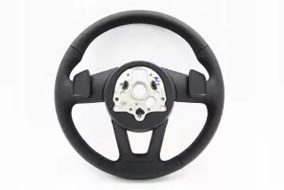 8W0419091FP 8W0419091FPINU Руль Audi A4 B9 Арт e9471733, вид 4