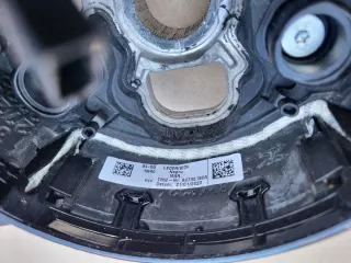8W0419091EQ Руль Audi A4 B9 Арт e9471818, вид 3