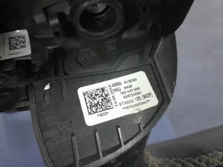 4M0419091 Руль Audi Q7 4M Арт e9471992, вид 3