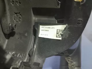 4M0419091 Руль Audi Q7 4M Арт e9471992, вид 4