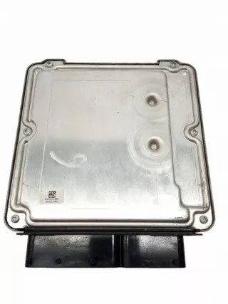070906016DH 0281013305 2002-2010 Блок управления двигателем Volkswagen Touareg 1 Арт e9472045, вид 3