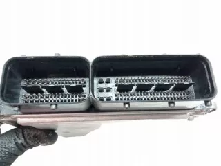 070906016DH 0281013305 2002-2010 Блок управления двигателем Volkswagen Touareg 1 Арт e9472045, вид 4