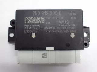 2N0919300C 2N0919300 Блок управления (другие) Volkswagen Crafter 2 Арт e9472234, вид 1