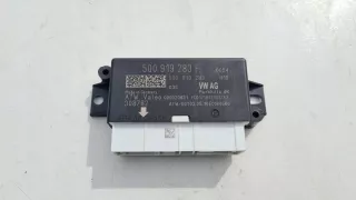  5Q0919283F Блок управления (другие) Volkswagen Golf 7 Арт e9472255, вид 1