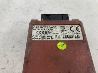 8D0862335B Блок управления (другие) Volkswagen Sharan 1 Арт e9472470, вид 7
