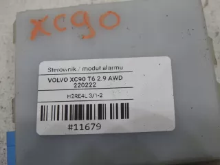 30669773 Блок управления (другие) Volvo XC90 1 Арт e9472547, вид 8