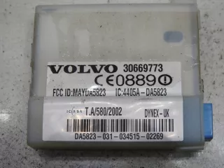 30669773 Блок управления (другие) Volvo XC90 1 Арт e9472547, вид 9