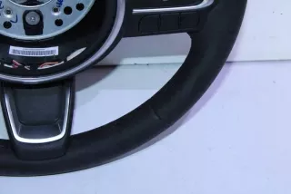 MAI4045 Руль Fiat Tipo 2 Арт e9472806, вид 3