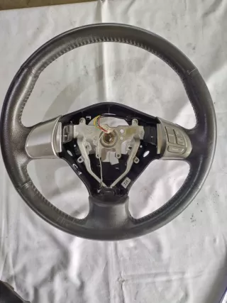 CS120-02880 Руль Subaru Impreza 3 Арт e9473638, вид 1