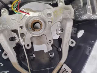 CS120-02880 Руль Subaru Impreza 3 Арт e9473638, вид 2