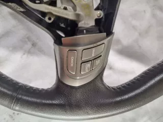 CS120-02880 Руль Subaru Impreza 3 Арт e9473638, вид 3