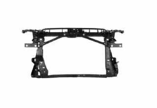 8V0805588 0027201 Передняя панель крепления облицовки (телевизор) Audi A3 8V Арт e9473893, вид 1