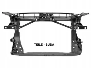  13C204 8V0805588A Передняя панель крепления облицовки (телевизор) Audi A3 8V Арт e9473899, вид 1