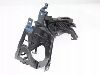 201904-5 51647200793 Передняя панель крепления облицовки (телевизор) BMW 5 F10/F11/GT F07 Арт e9474327, вид 2