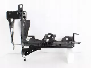 201904-5 51647200793 Передняя панель крепления облицовки (телевизор) BMW 5 F10/F11/GT F07 Арт e9474327, вид 3