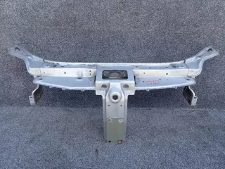  Передняя панель крепления облицовки (телевизор) Dacia Logan 2 Арт e9474847, вид 1