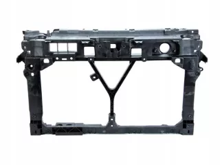 454204 Передняя панель крепления облицовки (телевизор) Mazda 3 BL Арт e9475679, вид 1