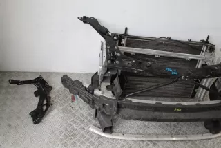  Передняя панель крепления облицовки (телевизор) MINI Cooper F56,F55 Арт e9475998, вид 2
