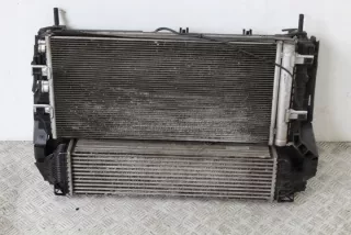  Передняя панель крепления облицовки (телевизор) MINI Cooper F56,F55 Арт e9475998, вид 4