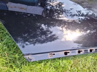  Дверь задняя правая Audi A6 Allroad C5 Арт e9477656, вид 6