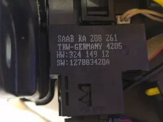 55353032 55562600 Кулиса Saab 9-3 1 Арт e9478204, вид 8