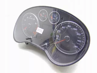 8P0920951S Щиток приборов (приборная панель) Audi A3 8P Арт e9478399, вид 2