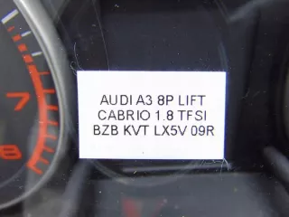 8P0920951S Щиток приборов (приборная панель) Audi A3 8P Арт e9478399, вид 4