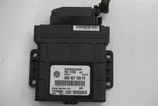09D927750FE Блок управления АКПП Audi Q7 4L Арт e9478467, вид 1