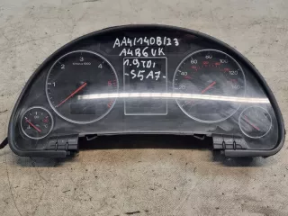 8E0920950J Щиток приборов (приборная панель) Audi A4 B6 Арт e9478488, вид 1