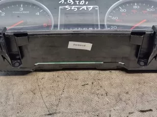 8E0920950J Щиток приборов (приборная панель) Audi A4 B6 Арт e9478488, вид 11