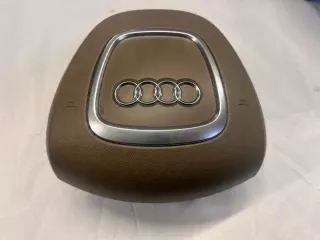 8E0880201CG Подушка безопасности Audi A4 B7 Арт e9478501, вид 2