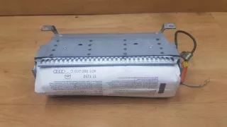 4d18820203c Подушка безопасности Audi A8 D2 (S8) Арт e9478663, вид 1