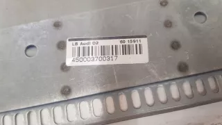 4d18820203c Подушка безопасности Audi A8 D2 (S8) Арт e9478663, вид 3