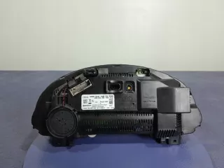 4M0920790 Щиток приборов (приборная панель) Audi Q7 4M Арт e9478677, вид 2