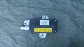 34703723003W Подушка безопасности BMW 3 E46 Арт e9478759, вид 2