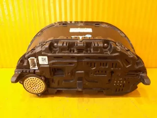 A9079000904 Щиток приборов (приборная панель) Mercedes Sprinter W907/910 Арт e9479411, вид 2