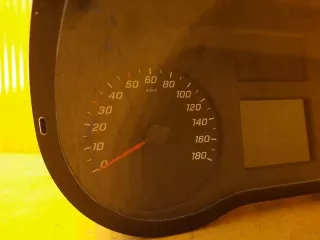 A9079000904 Щиток приборов (приборная панель) Mercedes Sprinter W907/910 Арт e9479411, вид 4