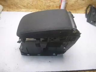 1K5864251C Подлокотник Volkswagen Golf 6 Арт e9479564, вид 1