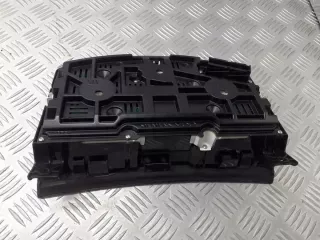13225988 Щиток приборов (приборная панель) Opel Zafira B Арт e9479606, вид 3