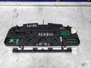 83800-05310 Щиток приборов (приборная панель) Toyota Avensis 1 Арт e9480342, вид 2