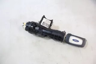 51800628 Замок зажигания Ford KA 2 Арт e9480409, вид 1