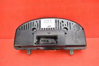 3C0920870L Щиток приборов (приборная панель) Volkswagen Passat B6 Арт e9480590, вид 3