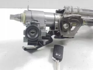 GJ6A66938A Замок зажигания Mazda 2 DY Арт e9480909, вид 4