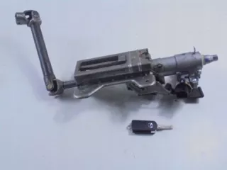 GJ6A66938A Замок зажигания Mazda 2 DY Арт e9480909, вид 5